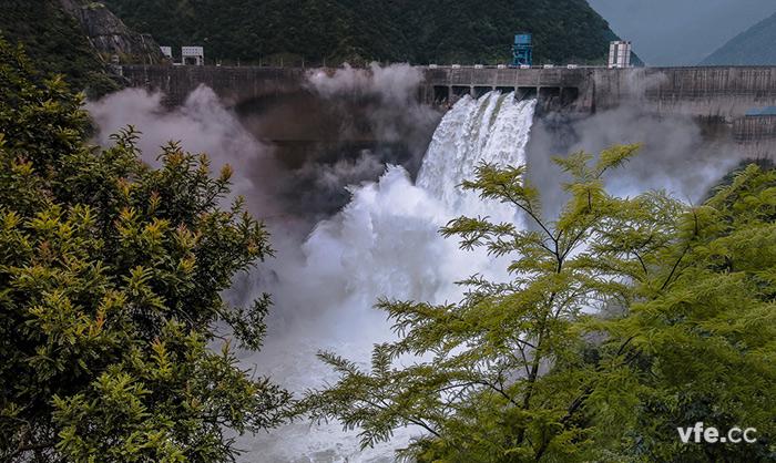 中國(guó)水電