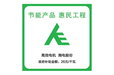 銀河電機試驗臺參與節能產品惠民工程專項監督暨打擊能效虛標專項活動